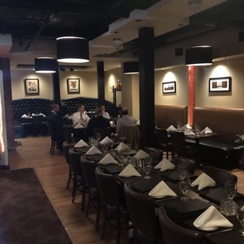 Nuovo - Dining area - Italian Near Me - Worcester, Massachusetts Nuovo - Dining area - Italian Near Me - Worcester, Massachusetts