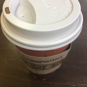 Cafe Ole - Coffee my lovely significant other! - Coffee & Tea Near Me - Calabasas, California