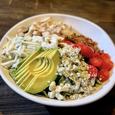 The Par Lounge and Deck by null