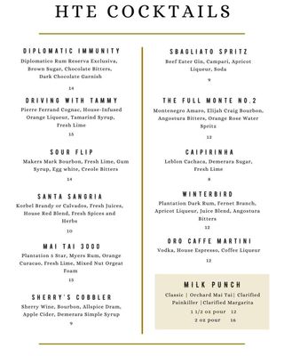Menu photo 8 Honest Town Eats Southbridge, MA Menu photo 8 Honest Town Eats Southbridge, MA