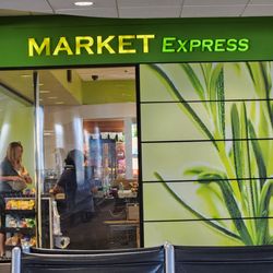 Market Express