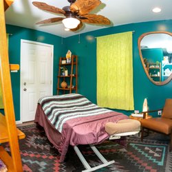 Pura Vida Massage and Coaching