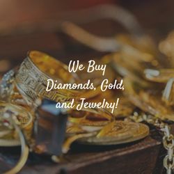 The Diamond Studio - Gold Buying