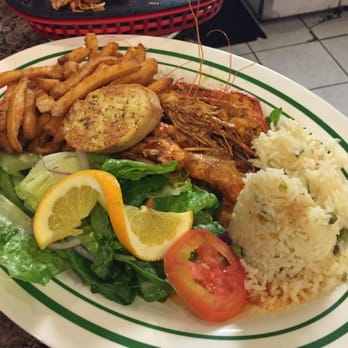 Alegrias Seafood - Langostinos - Seafood Near Me - Chicago, Illinois Alegrias Seafood - Langostinos - Seafood Near Me - Chicago, Illinois