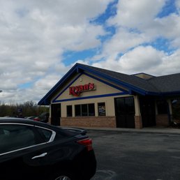 Is ryans in hanover open christmas 2022