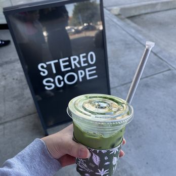 Stereoscope Coffee Company - Coffee & Tea Near Me - Buena Park, California Stereoscope Coffee Company - Coffee & Tea Near Me - Buena Park, California