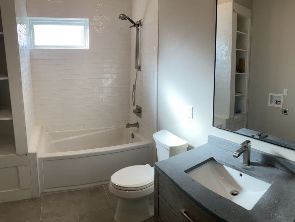 Slide of L-Bow Grease