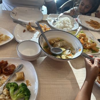 China Bros - Soo goood - Chinese Near Me - Eastvale, California