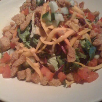 J. Alexander's - Alex's salad = awesome. - Steakhouses Near Me - Memphis, Tennessee J. Alexander's - Alex's salad = awesome. - Steakhouses Near Me - Memphis, Tennessee