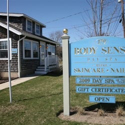 Body Sense Day Spa