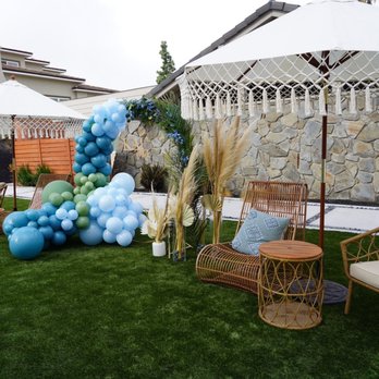 Le Buzzing B's - Party & Event Planning Near Me