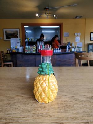 Ohana Hawaiian Cafe by null