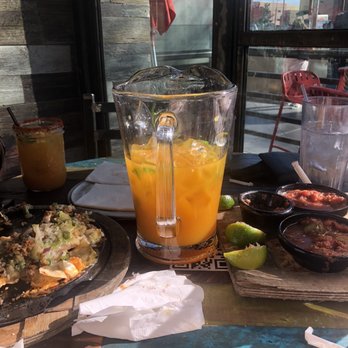Nacho Daddy - Mexican candy margarita pitcher - New American Near Me - Las Vegas, Nevada Nacho Daddy - Mexican candy margarita pitcher - New American Near Me - Las Vegas, Nevada