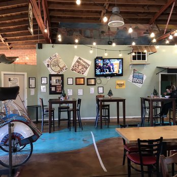 Ryan Bros Coffee - Left side of the store. - Coffee & Tea Near Me - San Diego, California