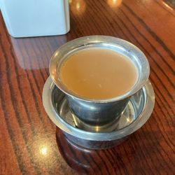 Masala Tea