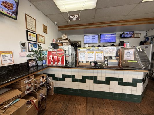 Gina's Korean Barbeque by null