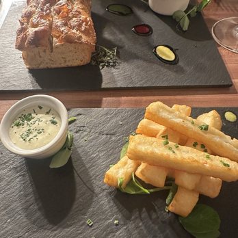Titan Restaurant - British Near Me - Douglas, IOM