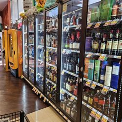 Ralphs - Liquor