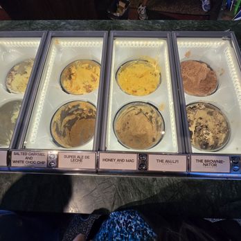 Gelato Messina Circular Quay - Gelato - Gelato Near Me - Sydney, NSW