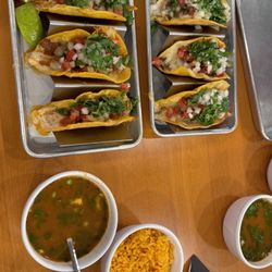 Tacos de Birria - Birria Tacos