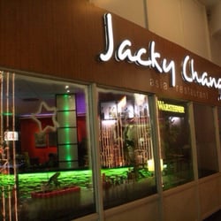 Jacky Chang