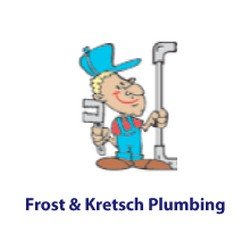 Slide of Frost & Kretsch Plumbing