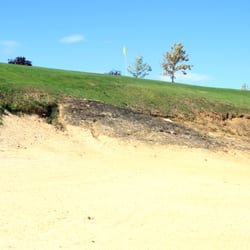 Rock Harbor Golf Course - No. 2 Boulder