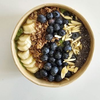 Green Collective Eatery - Green Warrior Smoothie - Breakfast & Brunch Near Me - Denver, Colorado Green Collective Eatery - Green Warrior Smoothie - Breakfast & Brunch Near Me - Denver, Colorado