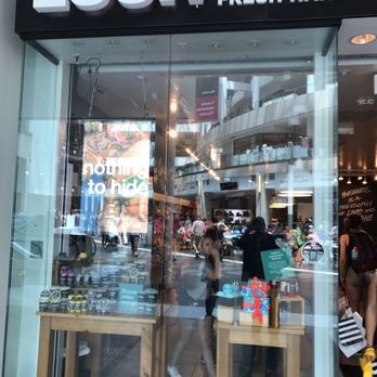 Lush - Cosmetics & Beauty Supply Near Me - Arlington, Virginia