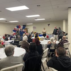 Bogota VFW