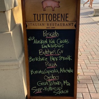 Tutto Bene - Specials - 17-Sep-2019 - Italian Near Me - Bemidji, Minnesota Tutto Bene - Specials - 17-Sep-2019 - Italian Near Me - Bemidji, Minnesota