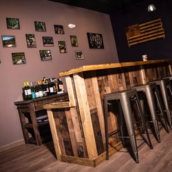 Mayson's Wine Shop