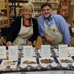 Horton House Scone Company