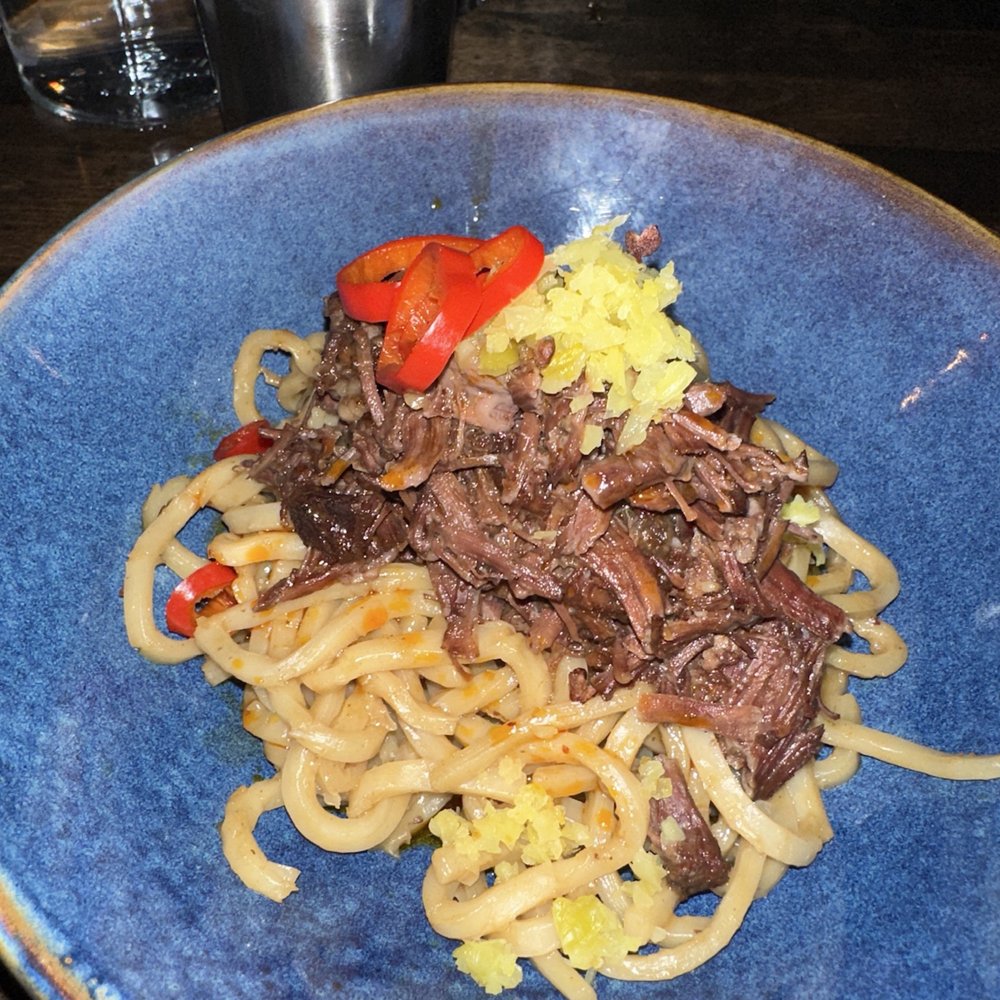 Reckless Noodle House - Noodles Near Me - Denver, Colorado