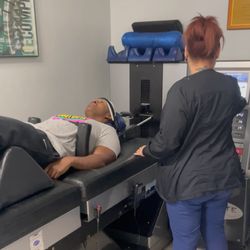 Orlando Spinal Aid Center