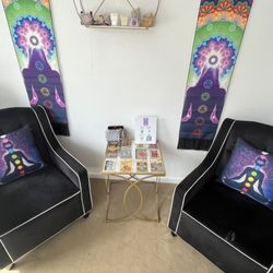 Clairvoyant Readings