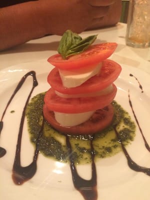 Il Sole Pizzeria Trattoria El Hotel San Juan by null