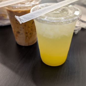 Novo Marketplace - Mango refresher - Pan Asian Near Me - Boston, Massachusetts Novo Marketplace - Mango refresher - Pan Asian Near Me - Boston, Massachusetts