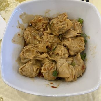 Jade Palace Chinese Restaurant - Spicy wontons - Chinese Near Me - Burnaby, British Columbia Jade Palace Chinese Restaurant - Spicy wontons - Chinese Near Me - Burnaby, British Columbia