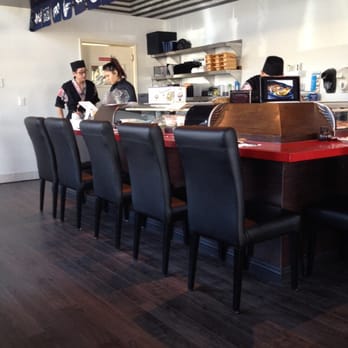 Moto Sushi - Super cute and much needed in Glendale in this area. Can't wait to taste the sushi - brand new - people are super nice too. - Japanese Near Me - Glendale, California Moto Sushi - Super cute and much needed in Glendale in this area. Can't wait to taste the sushi - brand new - people are super nice too. - Japanese Near Me - Glendale, California