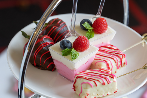 American Girl Place - Los Angeles by null