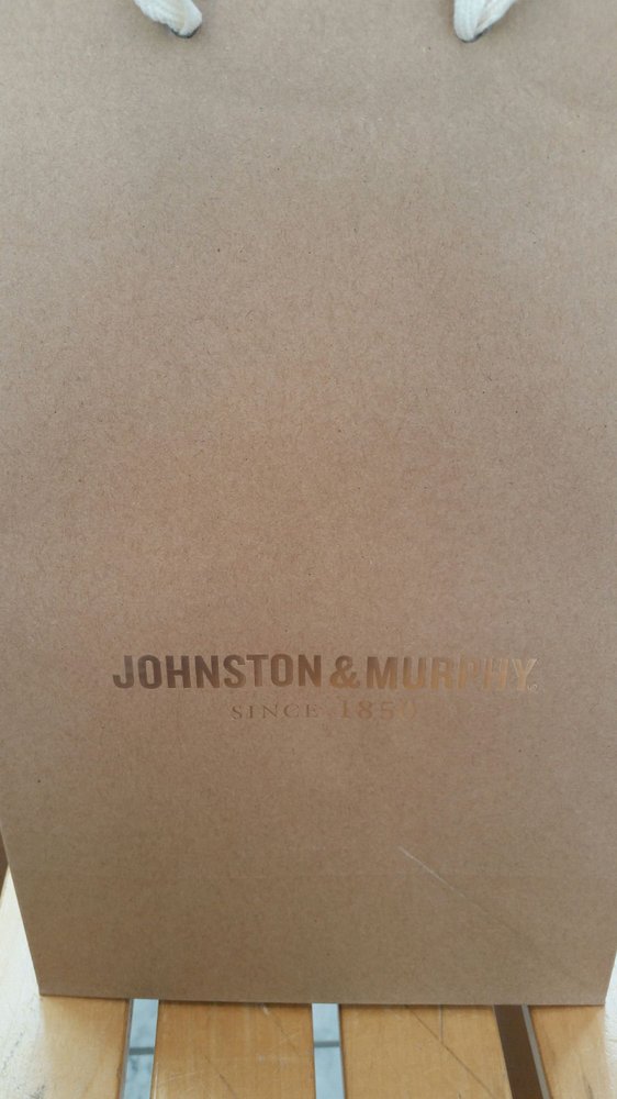 JOHNSTON & MURPHY SHOE STORE Updated September 2024 2126 Abbott Martin Rd, Nashville