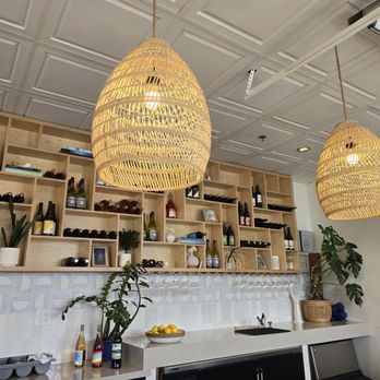 Frontside Cafe - Ambiance - Coffee & Tea Near Me - Ventura, California Frontside Cafe - Ambiance - Coffee & Tea Near Me - Ventura, California