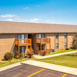 White River Mountain Apartments