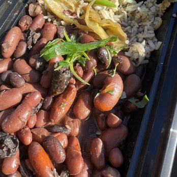 Vic & Al's - Rice and beans - Cajun/Creole Near Me - Austin, Texas Vic & Al's - Rice and beans - Cajun/Creole Near Me - Austin, Texas