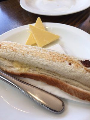 Starfish Cafe & Bar by null