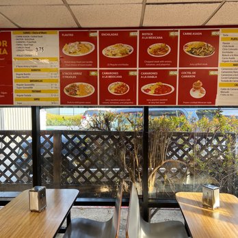 La Mejor Taqueria - The menu 2023 - Mexican Near Me - San Jose, California La Mejor Taqueria - The menu 2023 - Mexican Near Me - San Jose, California