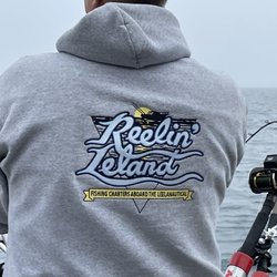 Reelin Leland Fishing Charters - Reelin' Leland!