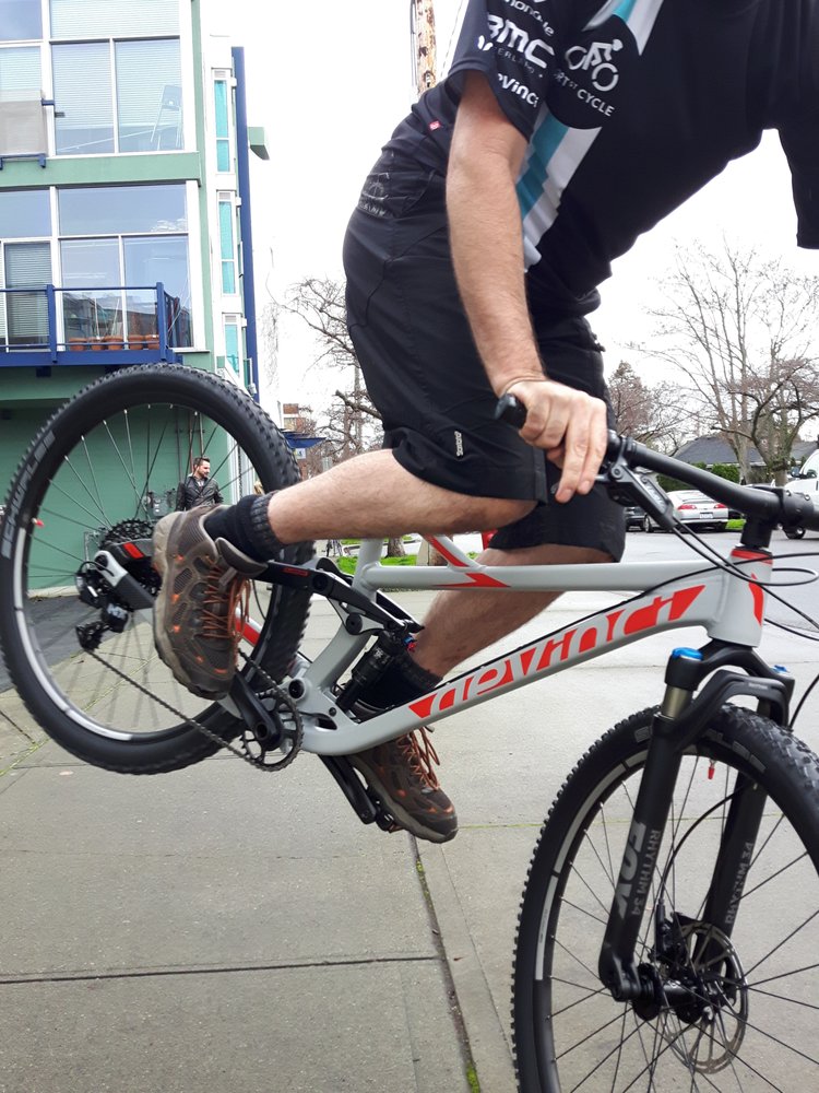 street cycling bikes