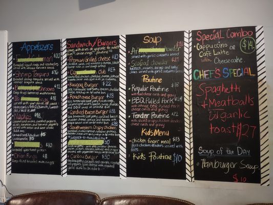 Kuugaq Café by null